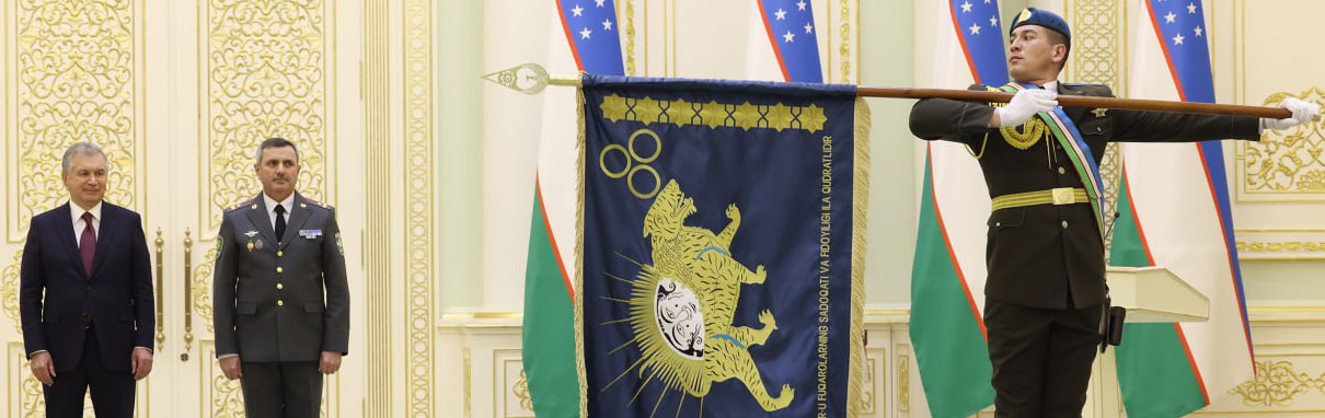 YURT MADHINI BONG URUVCHI TO'LQIN
