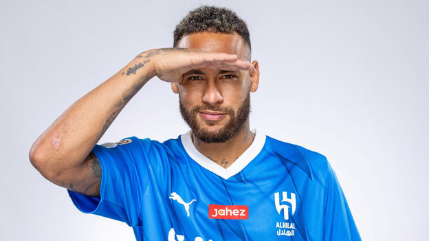 Shaxsiy samolyot, xizmatchilari bilan koshona va katta maosh. Neymar nega Saudiyani tanladi?