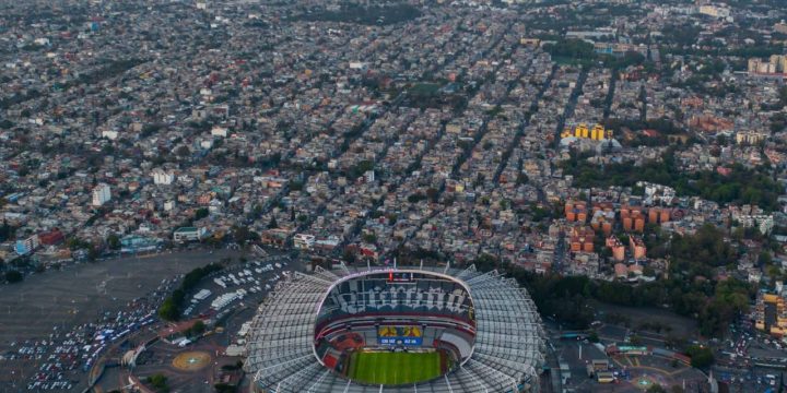 Jahon Chempionatining ikki muhim o’yini uchun stadionlar tasdiqlandi
